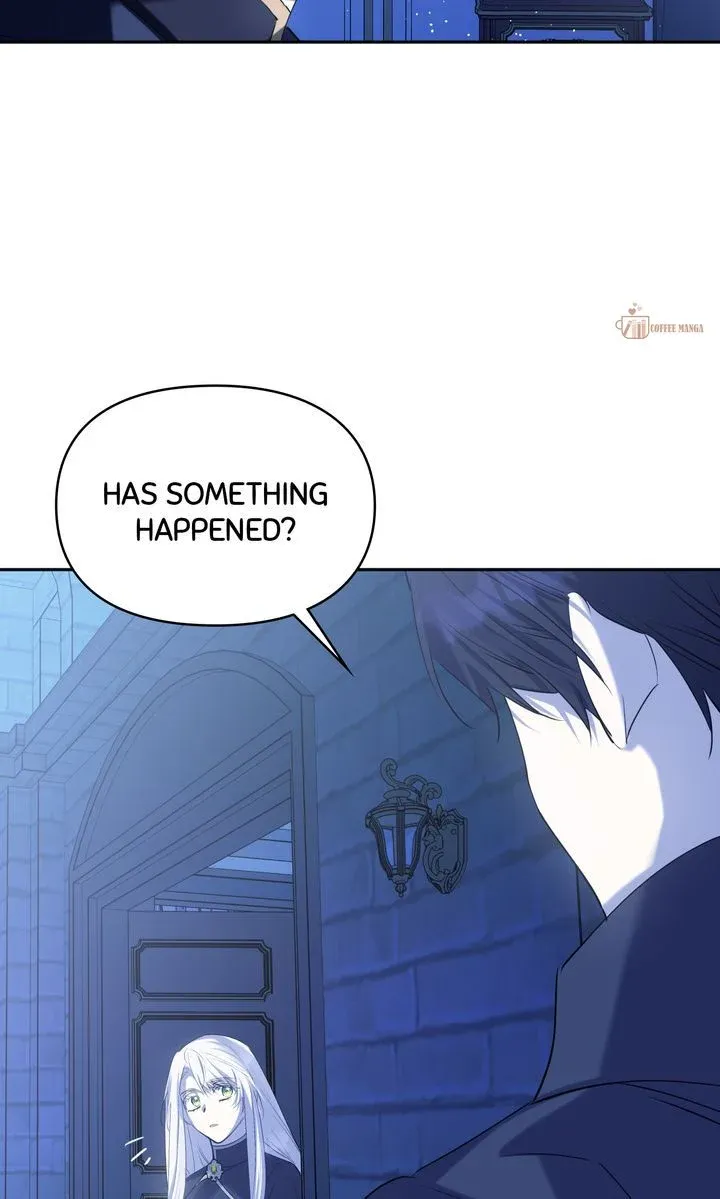 Protecting the Witch’s Son Chapter 53 page 39 - 