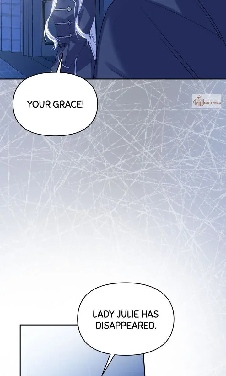 Protecting the Witch’s Son Chapter 53 page 40 - 