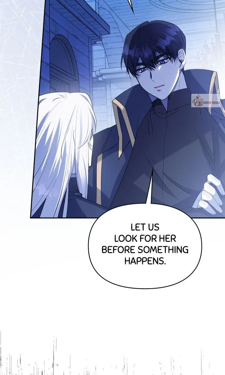 Protecting the Witch’s Son Chapter 53 page 42 - 