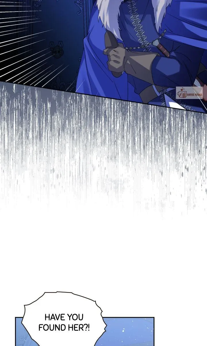 Protecting the Witch’s Son Chapter 53 page 44 - 