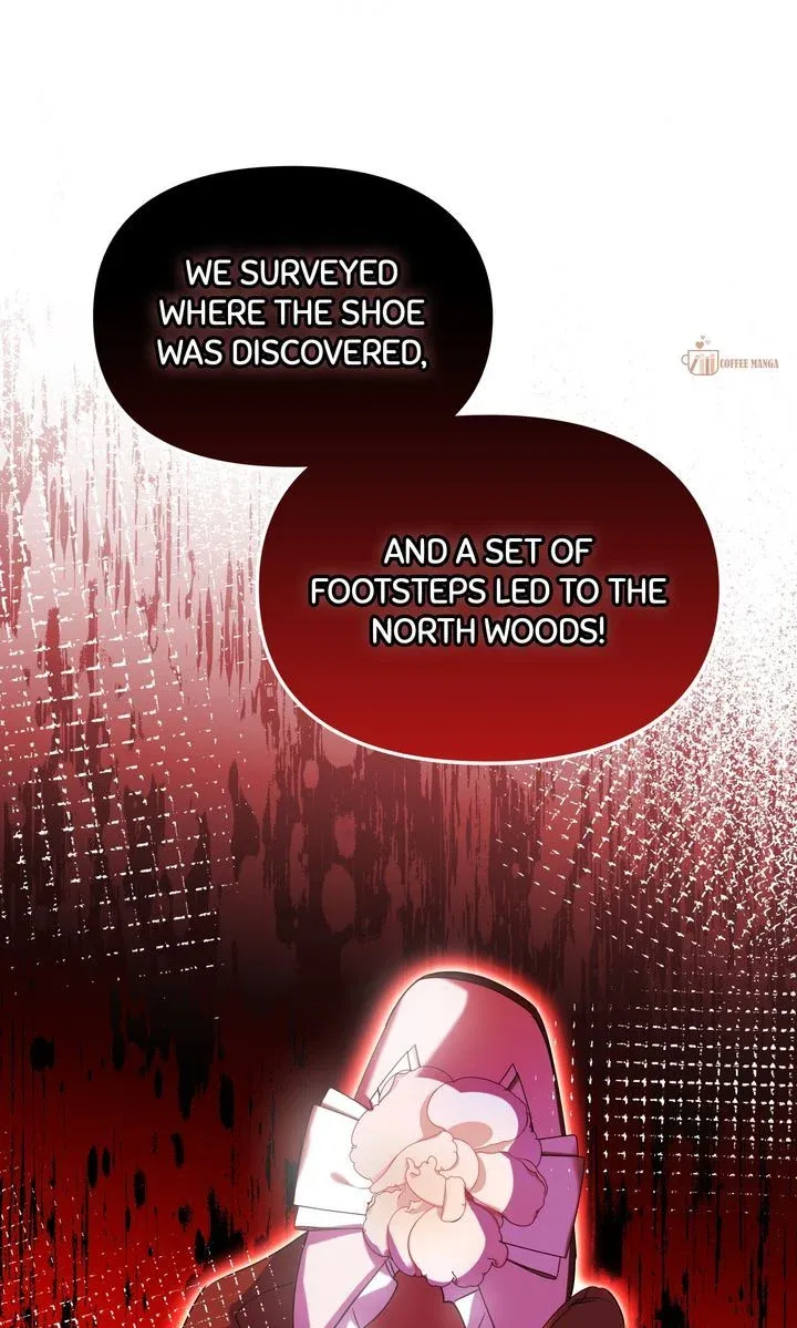 Protecting the Witch’s Son Chapter 53 page 46 - 