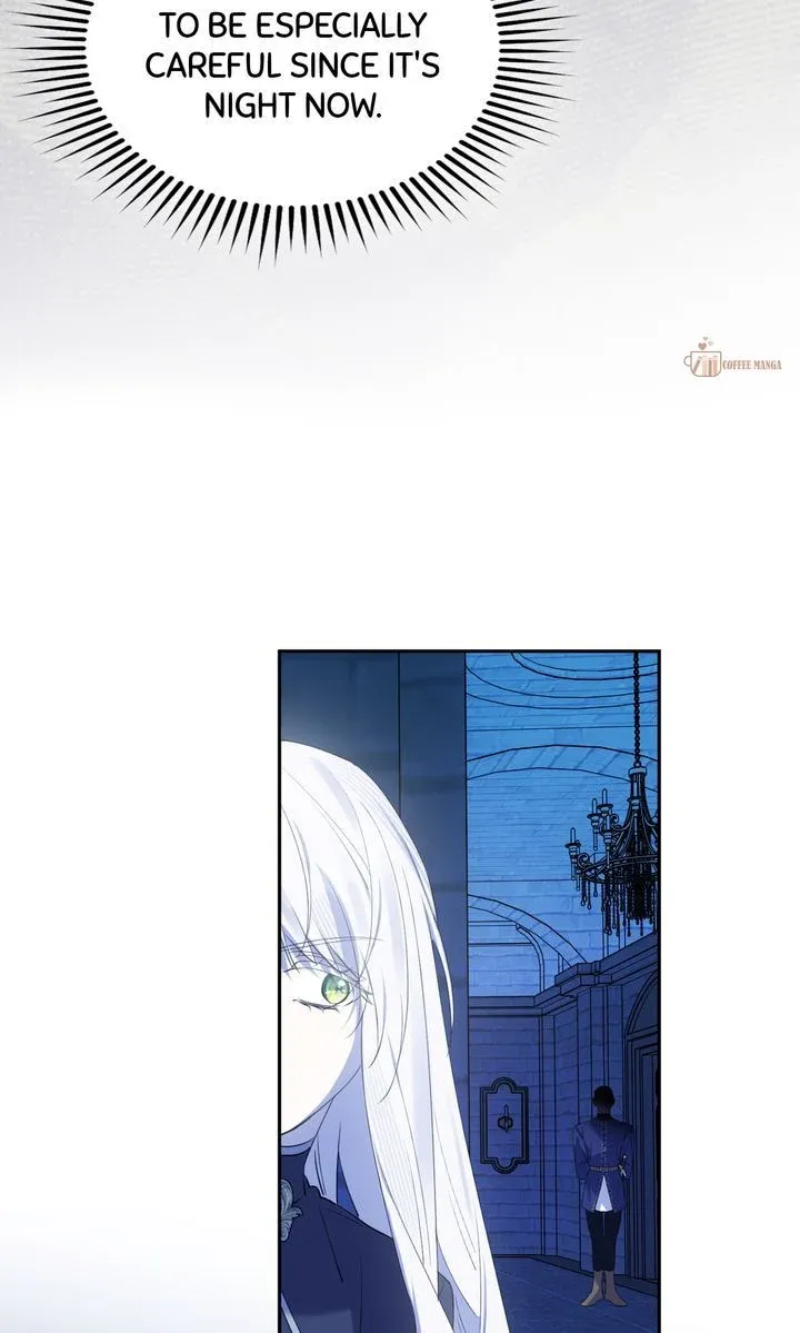 Protecting the Witch’s Son Chapter 53 page 6 - 