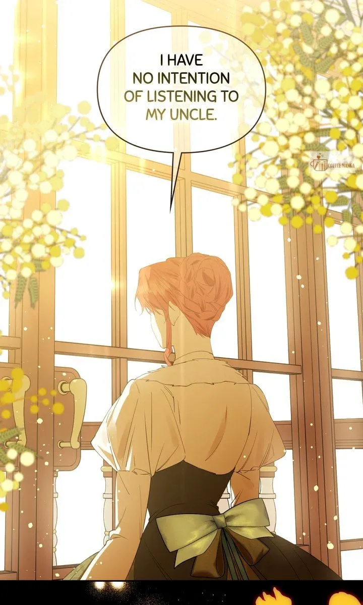 Protecting the Witch’s Son Chapter 53 page 54 - 