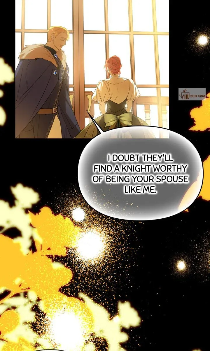 Protecting the Witch’s Son Chapter 53 page 58 - 