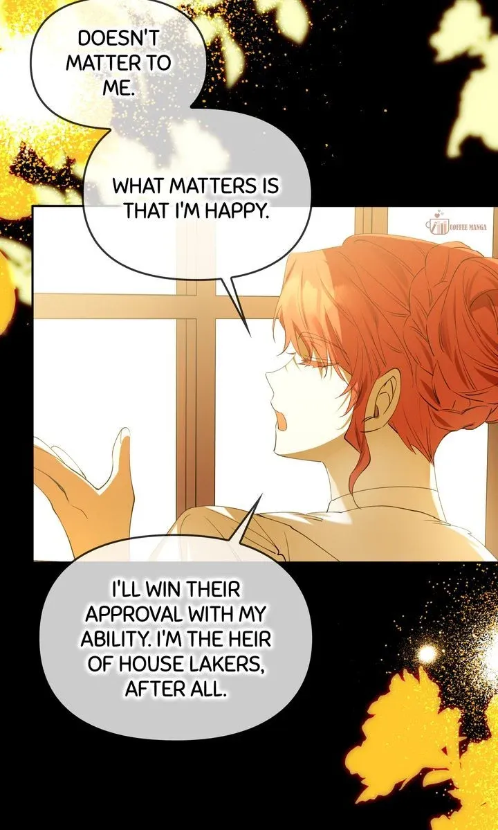 Protecting the Witch’s Son Chapter 53 page 59 - 