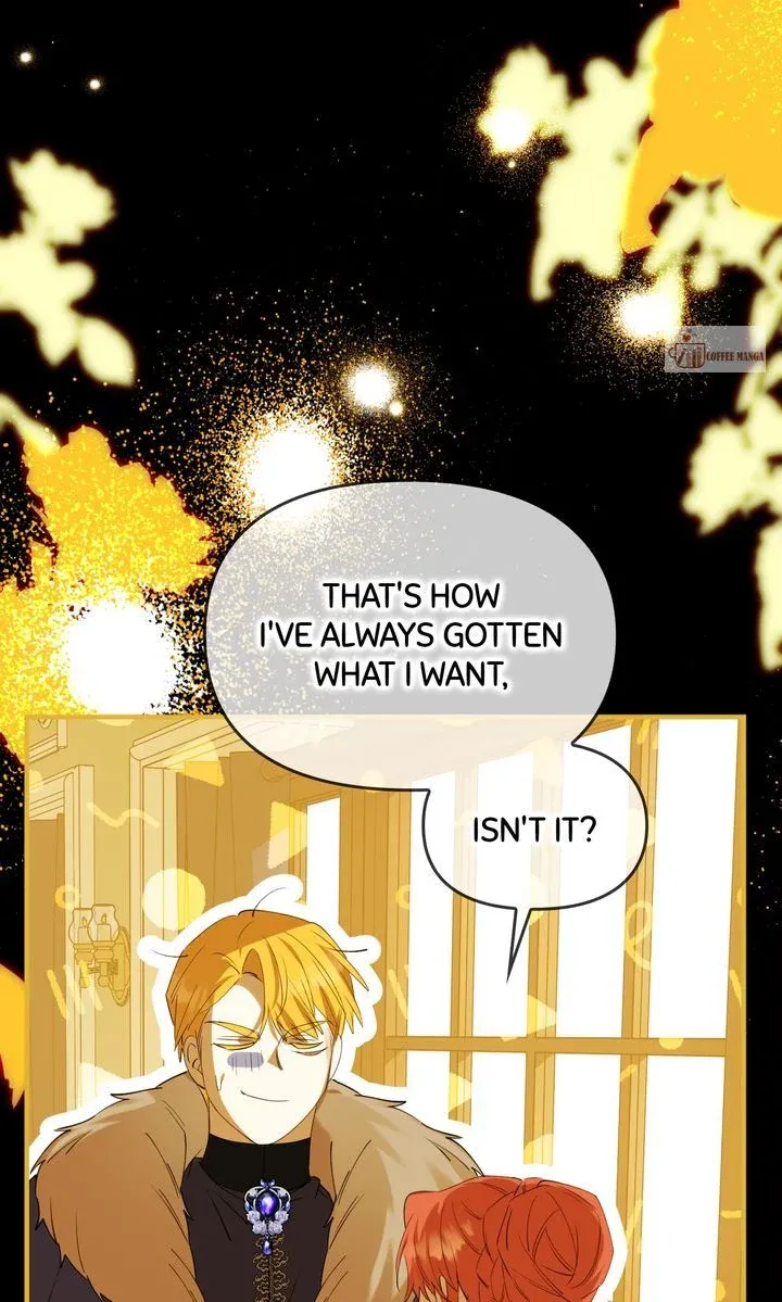 Protecting the Witch’s Son Chapter 53 page 60 - 
