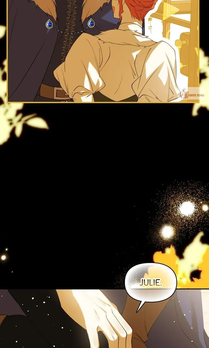 Protecting the Witch’s Son Chapter 53 page 61 - 