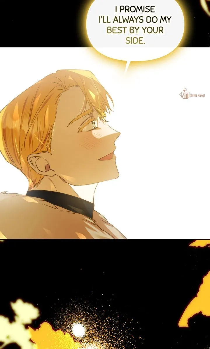 Protecting the Witch’s Son Chapter 53 page 64 - 