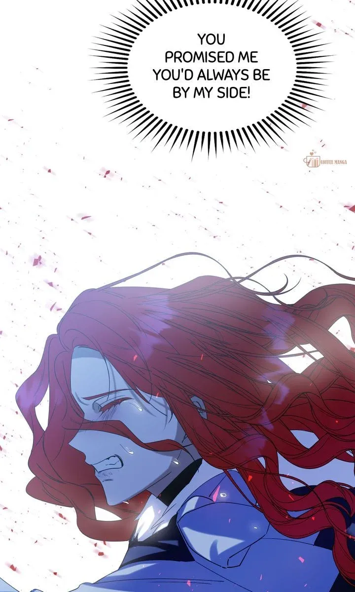 Protecting the Witch’s Son Chapter 53 page 67 - 