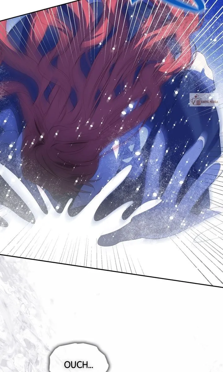 Protecting the Witch’s Son Chapter 53 page 70 - 