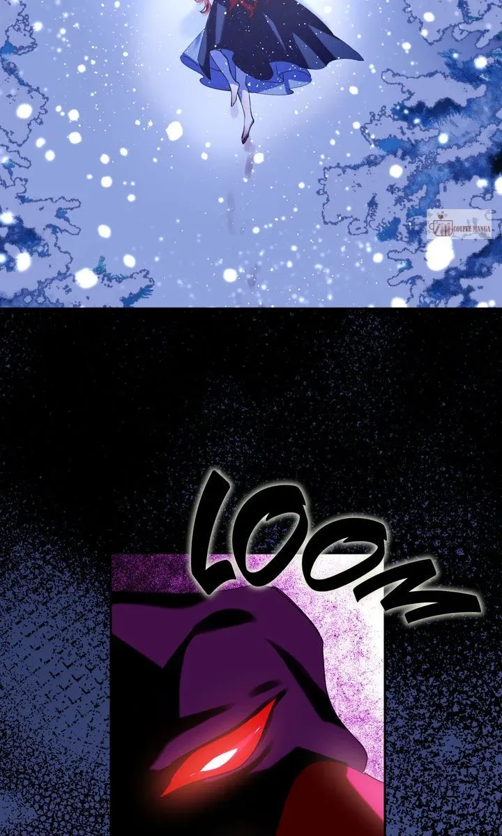 Protecting the Witch’s Son Chapter 53 page 72 - 