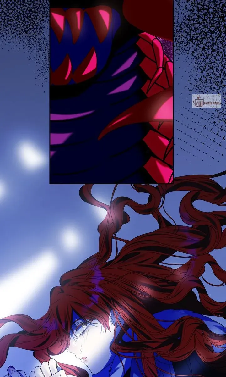 Protecting the Witch’s Son Chapter 53 page 73 - 