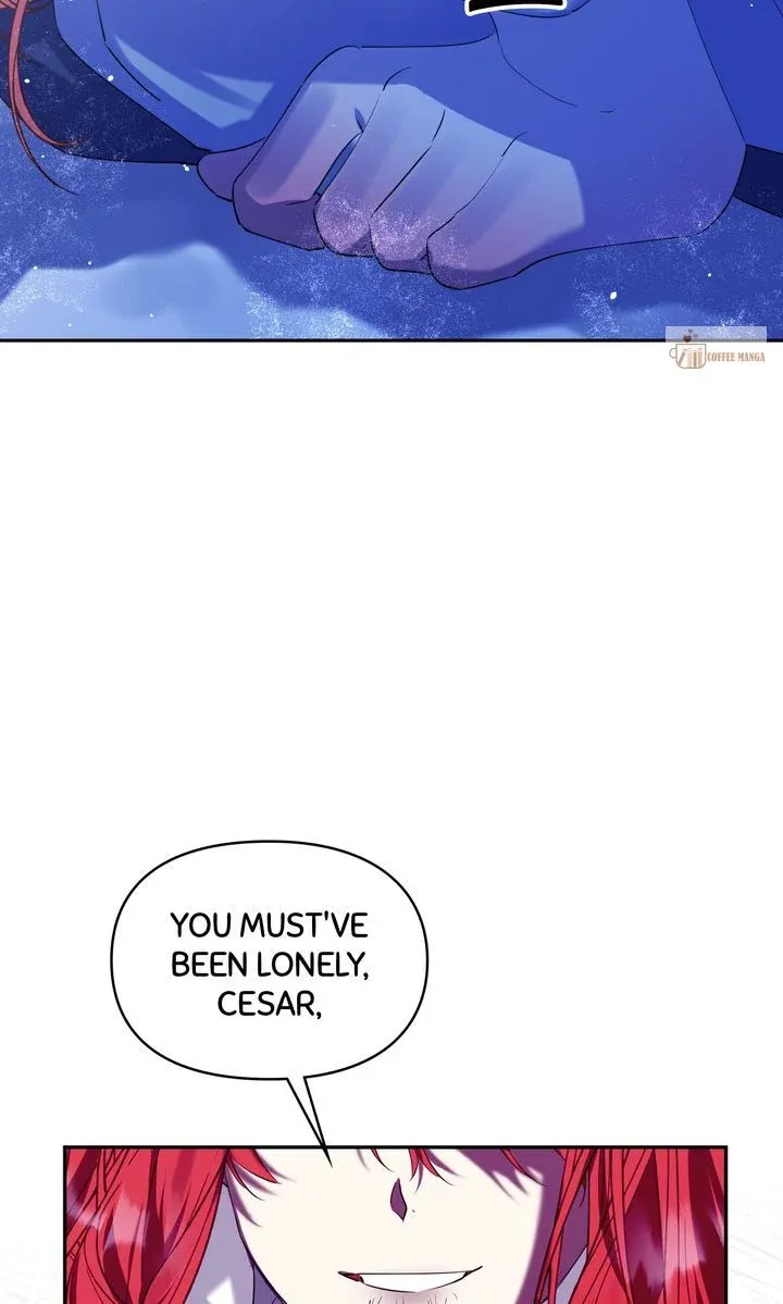 Protecting the Witch’s Son Chapter 53 page 77 - 