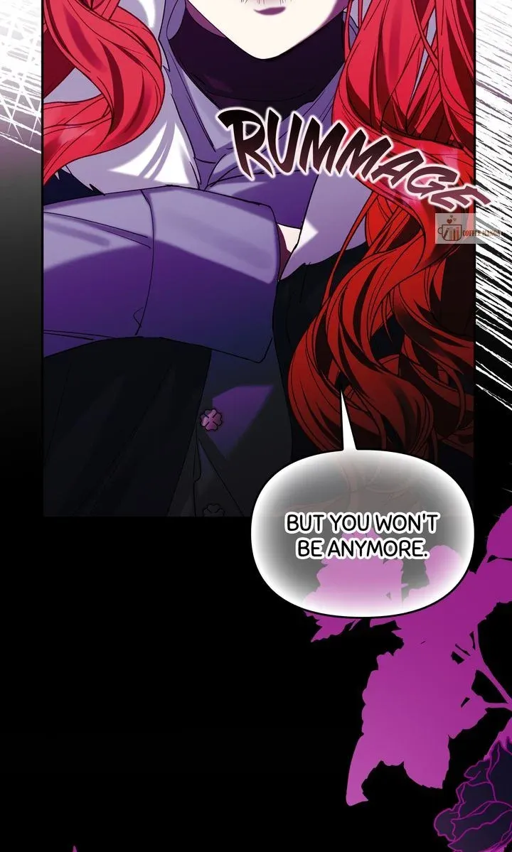 Protecting the Witch’s Son Chapter 53 page 78 - 