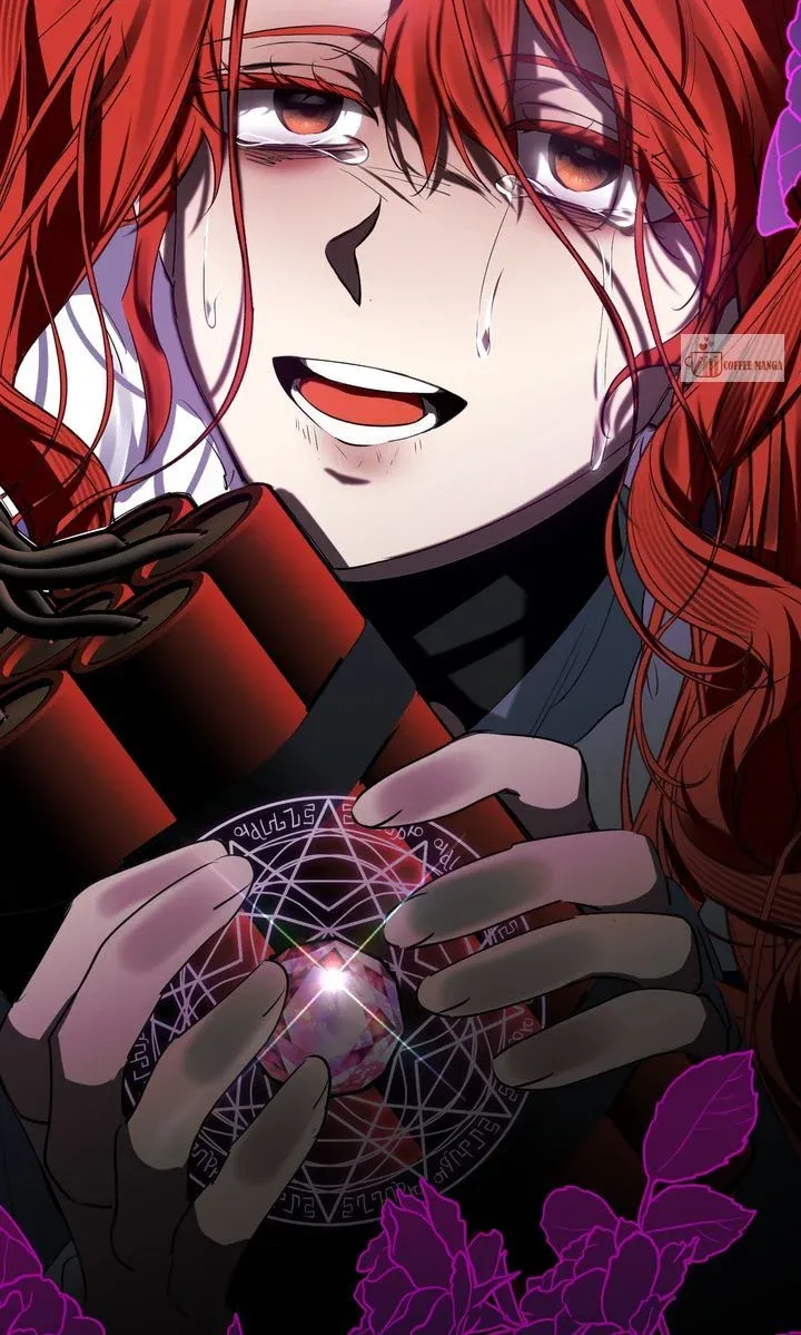 Protecting the Witch’s Son Chapter 53 page 80 - 