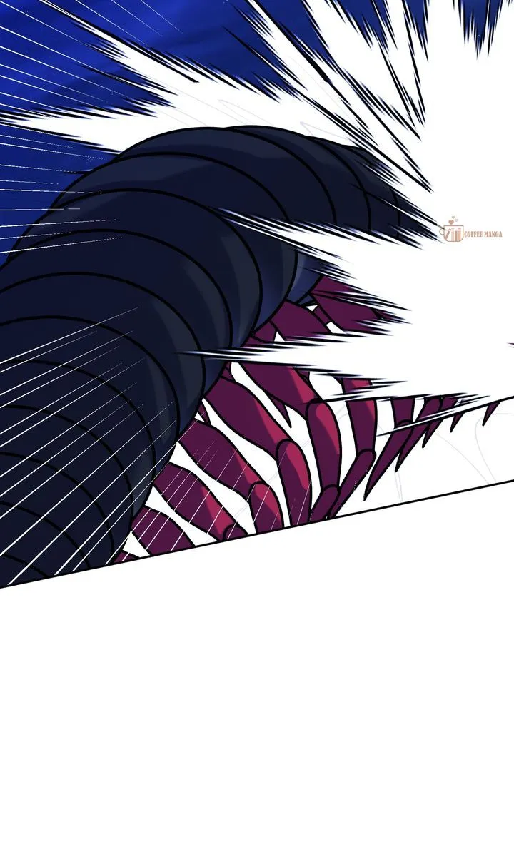 Protecting the Witch’s Son Chapter 54 page 11 - 