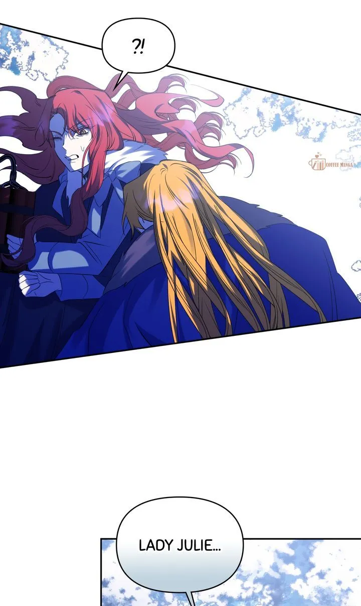 Protecting the Witch’s Son Chapter 54 page 12 - 