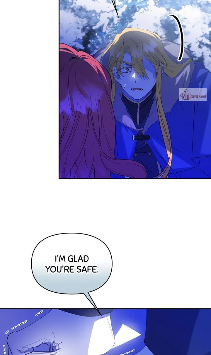 Protecting the Witch’s Son Chapter 54 page 13 - 