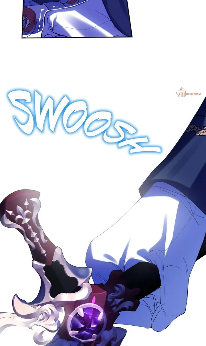 Protecting the Witch’s Son Chapter 54 page 15 - 