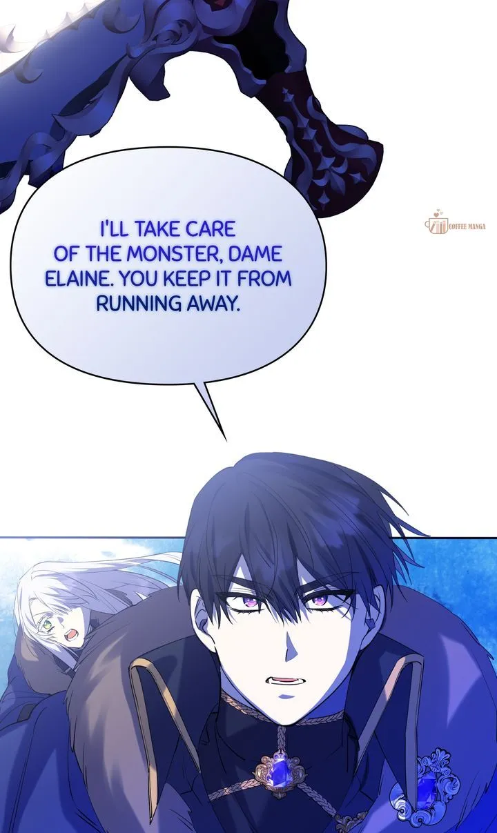 Protecting the Witch’s Son Chapter 54 page 16 - 