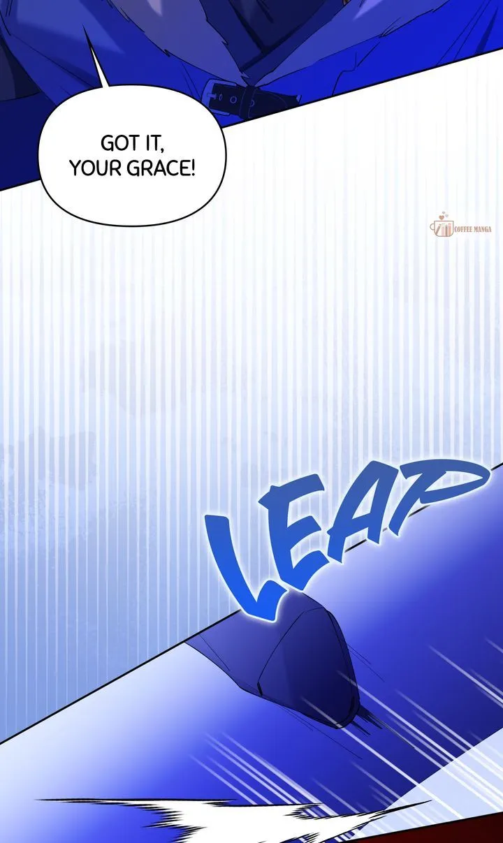 Protecting the Witch’s Son Chapter 54 page 17 - 