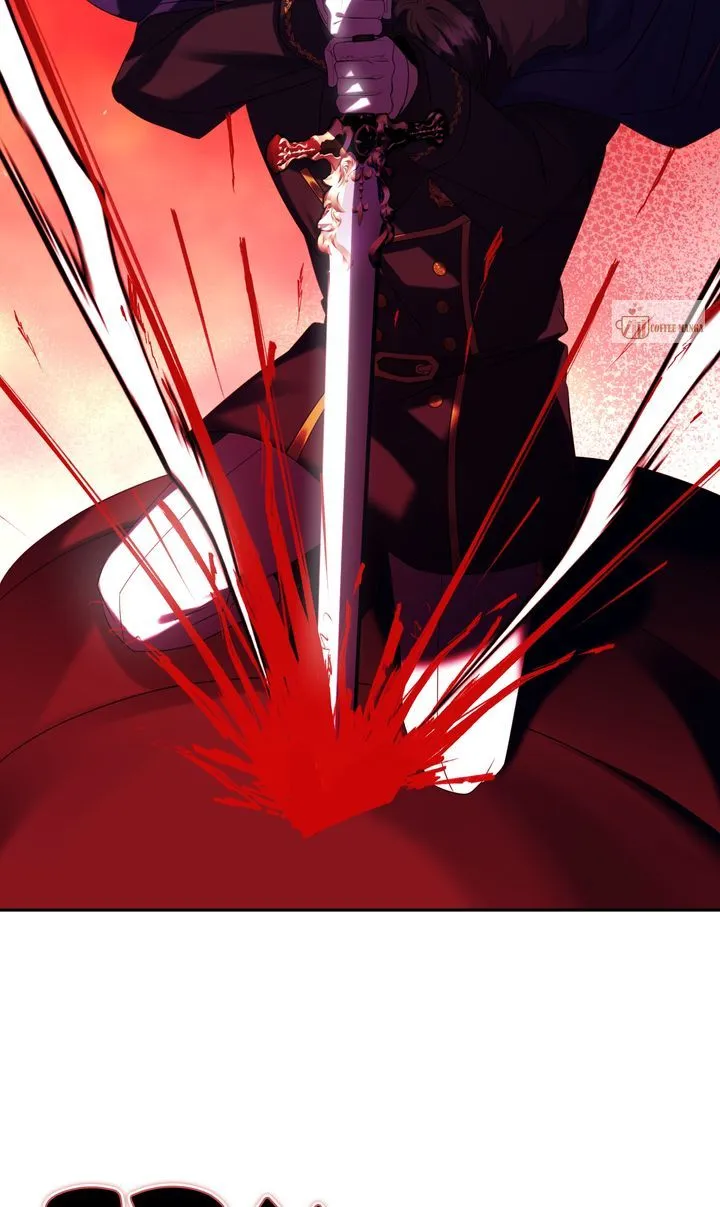 Protecting the Witch’s Son Chapter 54 page 19 - 
