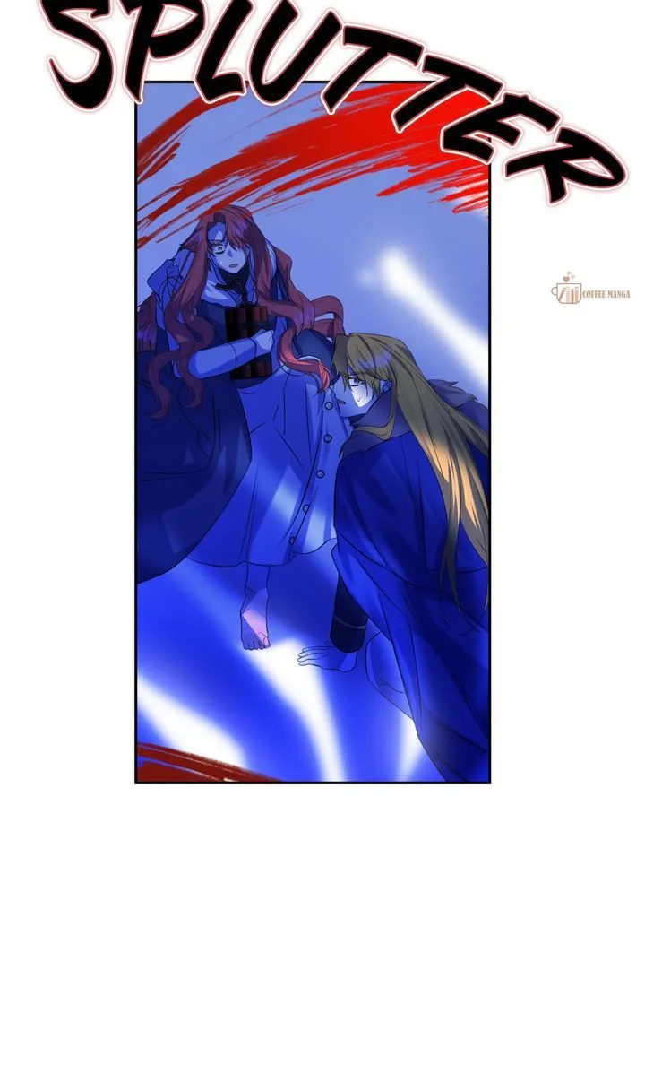 Protecting the Witch’s Son Chapter 54 page 20 - 