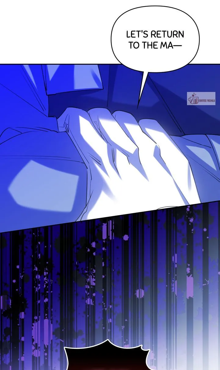 Protecting the Witch’s Son Chapter 54 page 22 - 