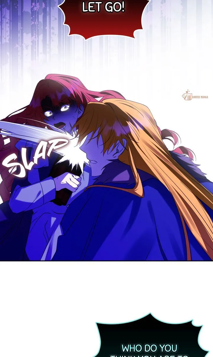 Protecting the Witch’s Son Chapter 54 page 23 - 
