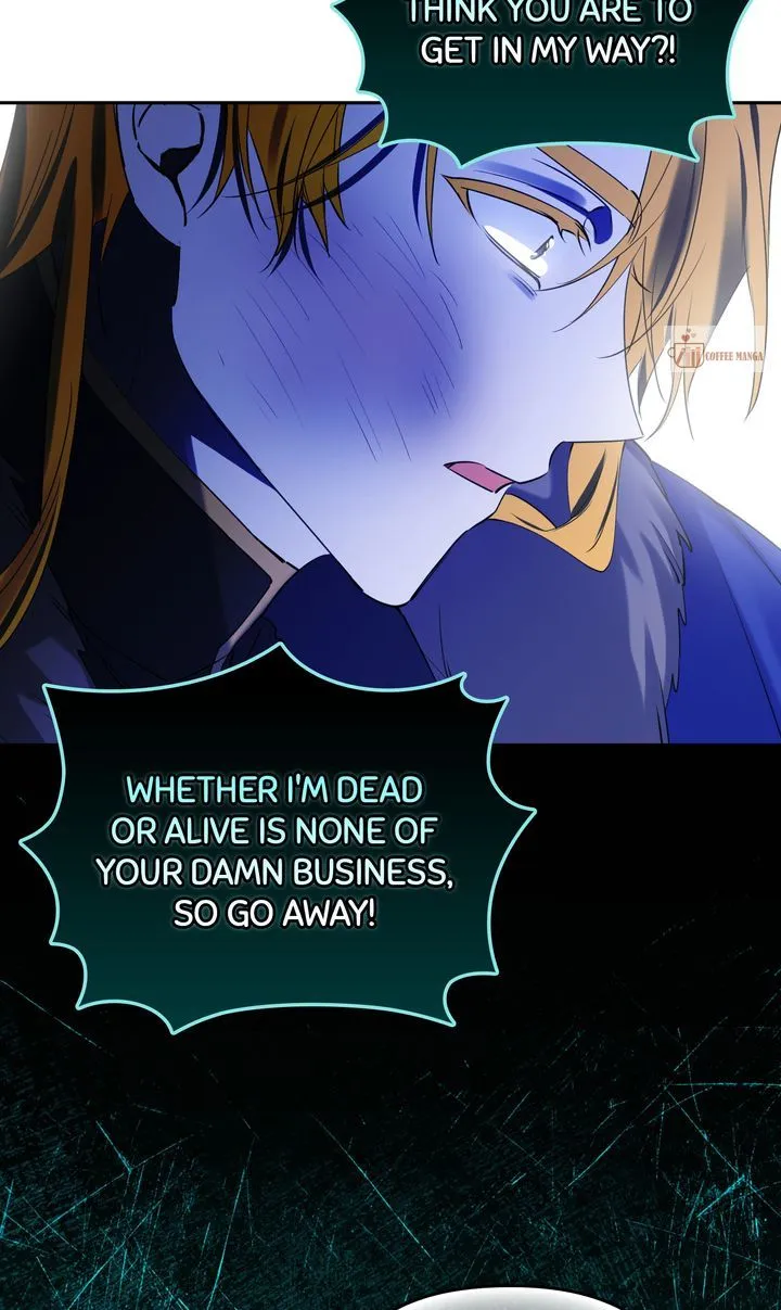 Protecting the Witch’s Son Chapter 54 page 24 - 