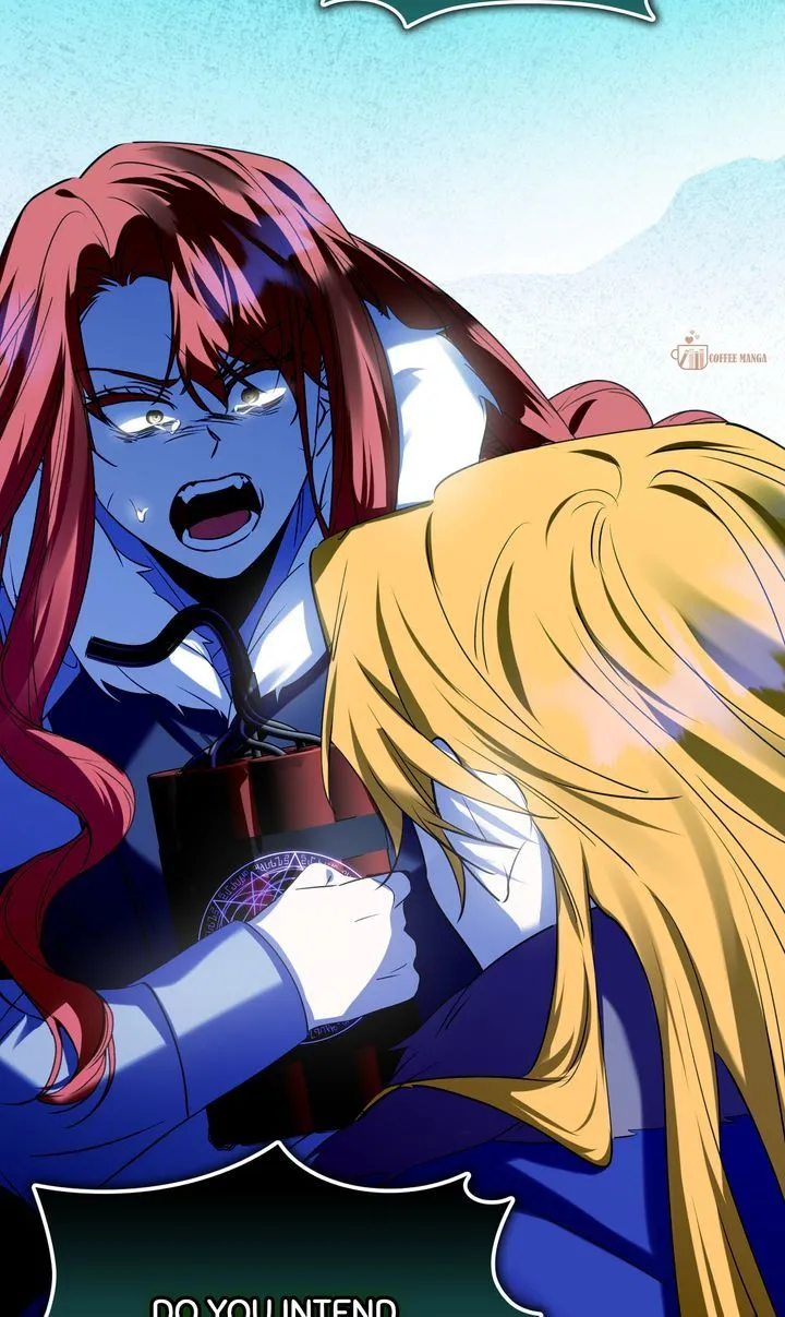Protecting the Witch’s Son Chapter 54 page 26 - 