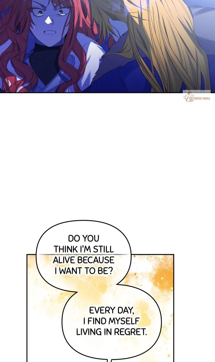 Protecting the Witch’s Son Chapter 54 page 29 - 