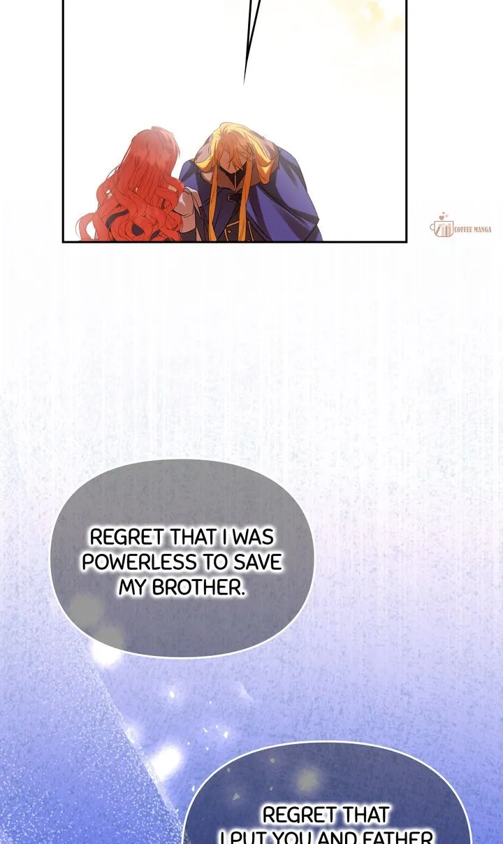 Protecting the Witch’s Son Chapter 54 page 30 - 