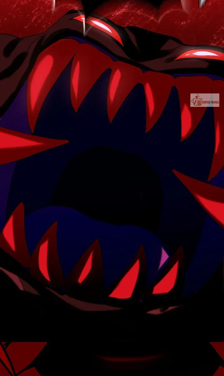 Protecting the Witch’s Son Chapter 54 page 4 - 