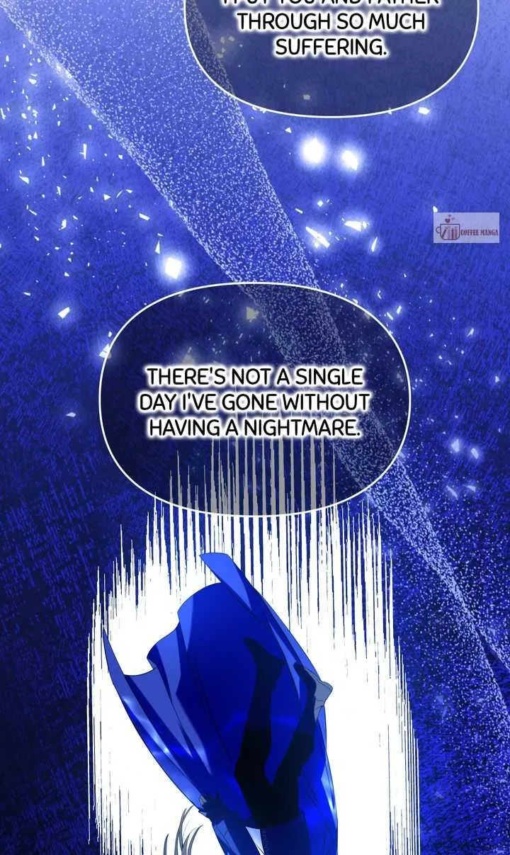 Protecting the Witch’s Son Chapter 54 page 31 - 