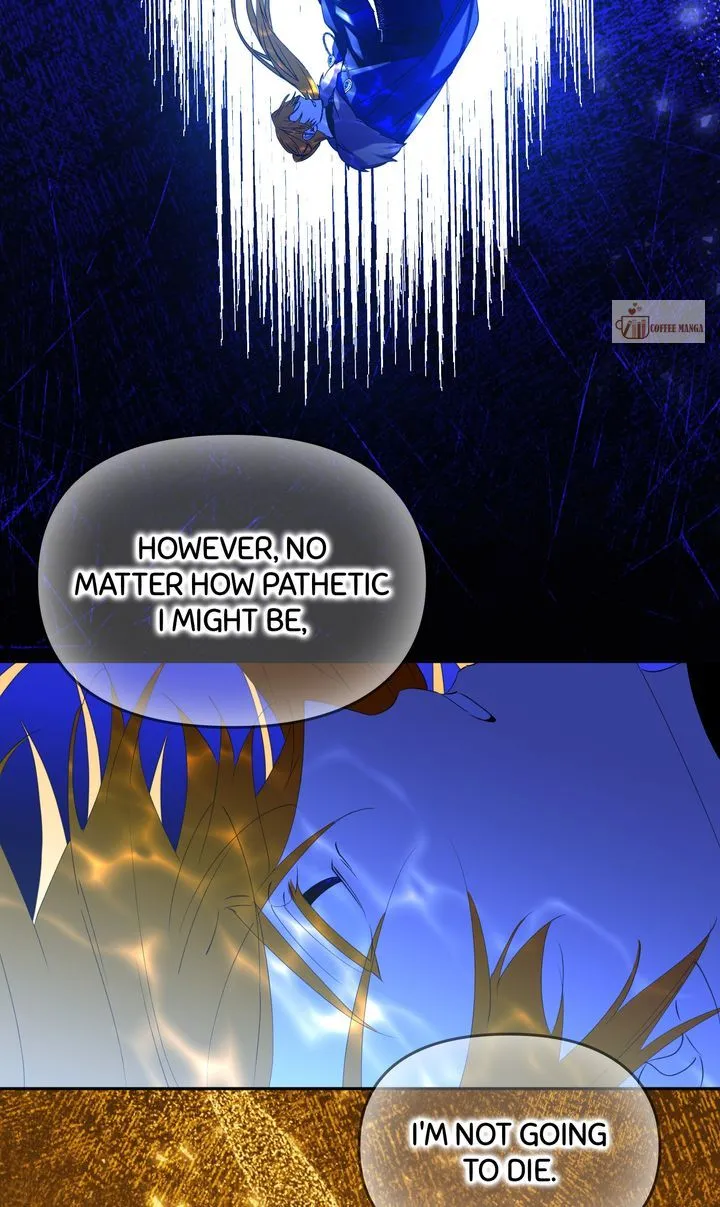 Protecting the Witch’s Son Chapter 54 page 32 - 