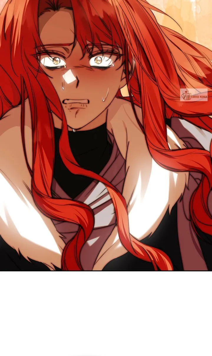 Protecting the Witch’s Son Chapter 54 page 35 - 
