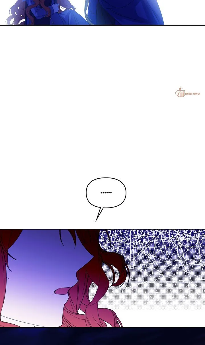 Protecting the Witch’s Son Chapter 54 page 37 - 