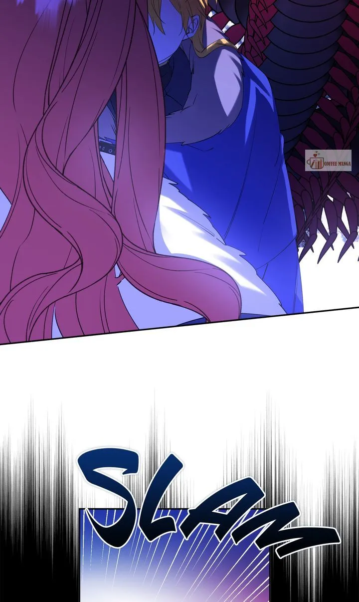 Protecting the Witch’s Son Chapter 54 page 39 - 