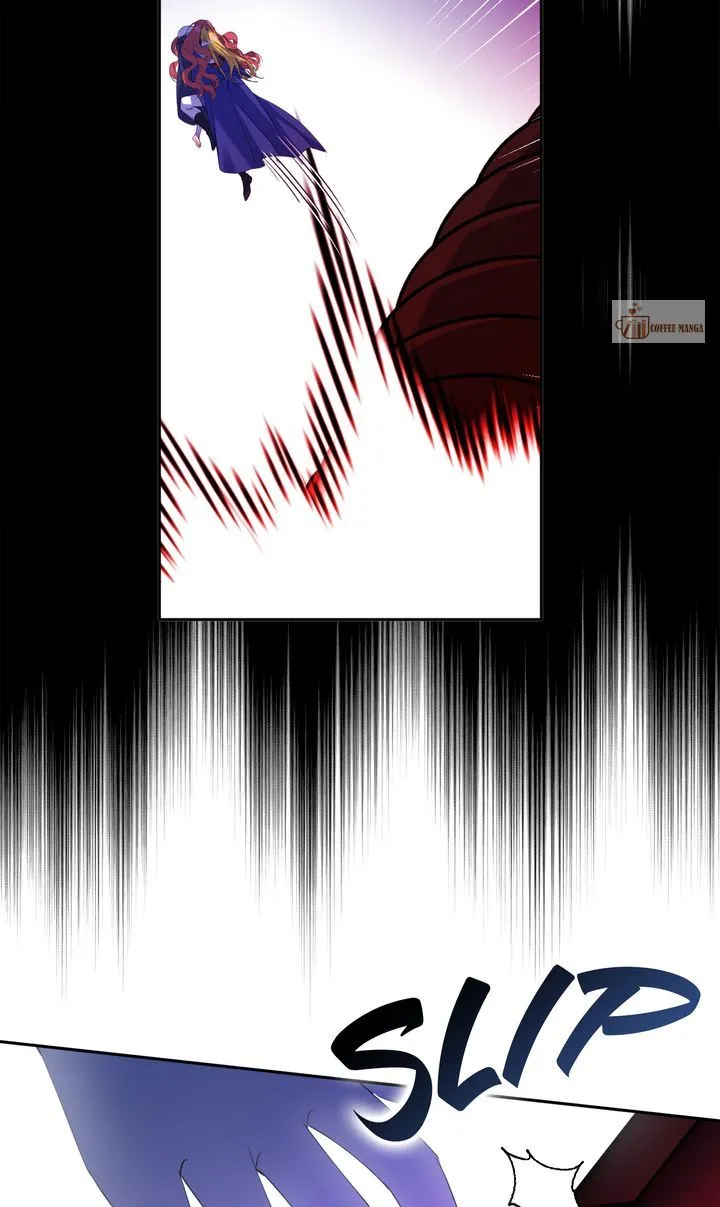 Protecting the Witch’s Son Chapter 54 page 40 - 