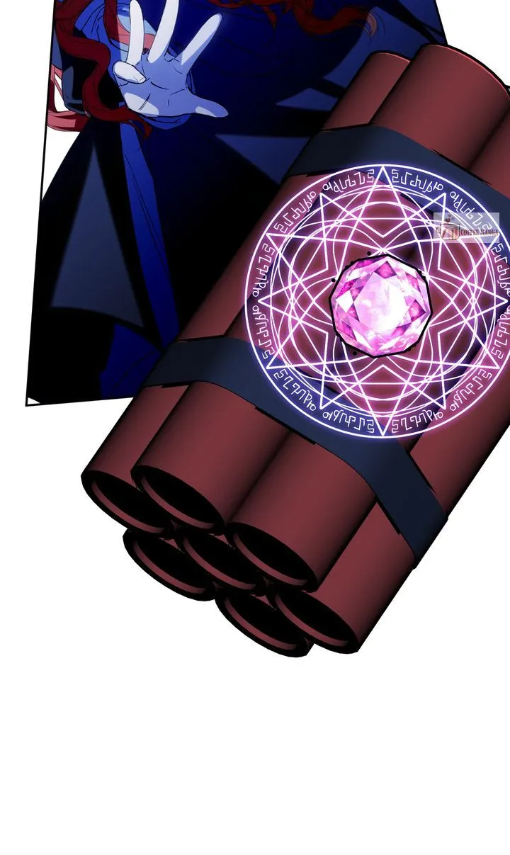Protecting the Witch’s Son Chapter 54 page 42 - 