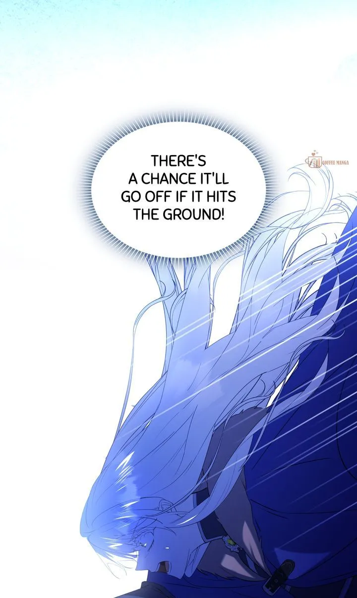 Protecting the Witch’s Son Chapter 54 page 45 - 