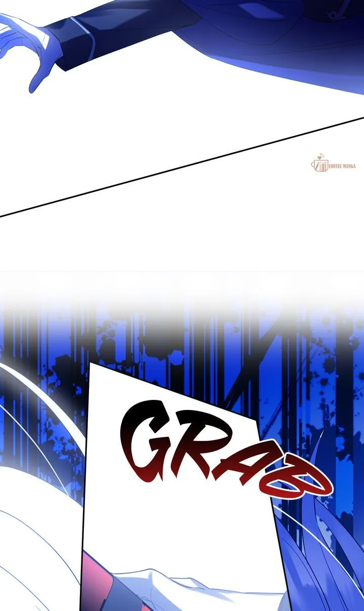 Protecting the Witch’s Son Chapter 54 page 46 - 