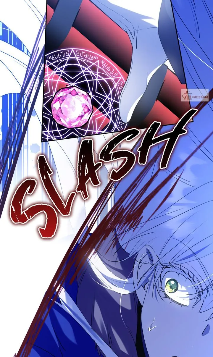 Protecting the Witch’s Son Chapter 54 page 47 - 