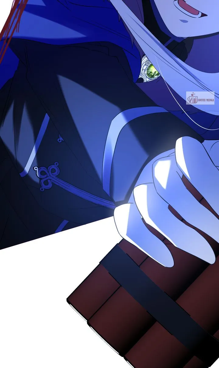 Protecting the Witch’s Son Chapter 54 page 48 - 