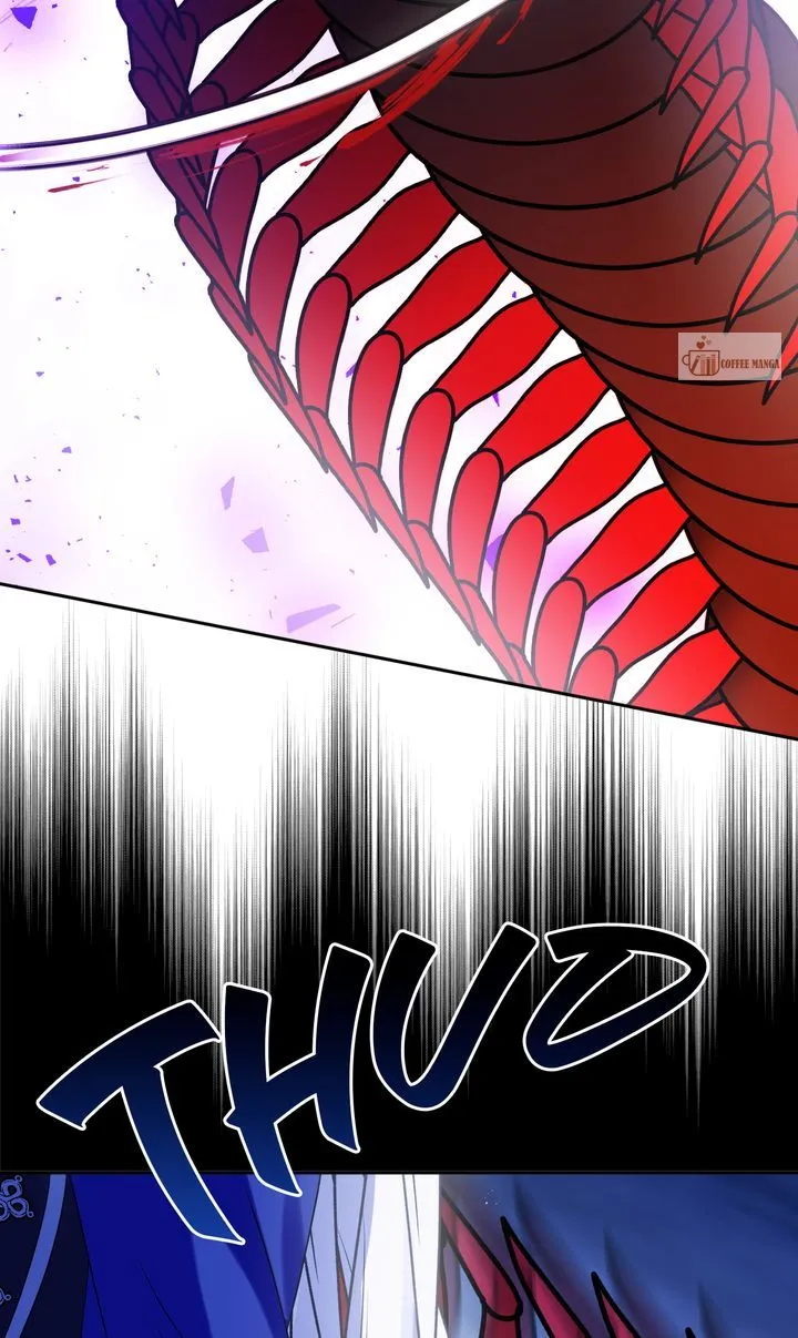 Protecting the Witch’s Son Chapter 54 page 51 - 