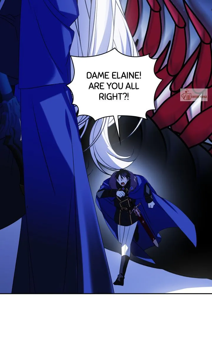 Protecting the Witch’s Son Chapter 54 page 52 - 