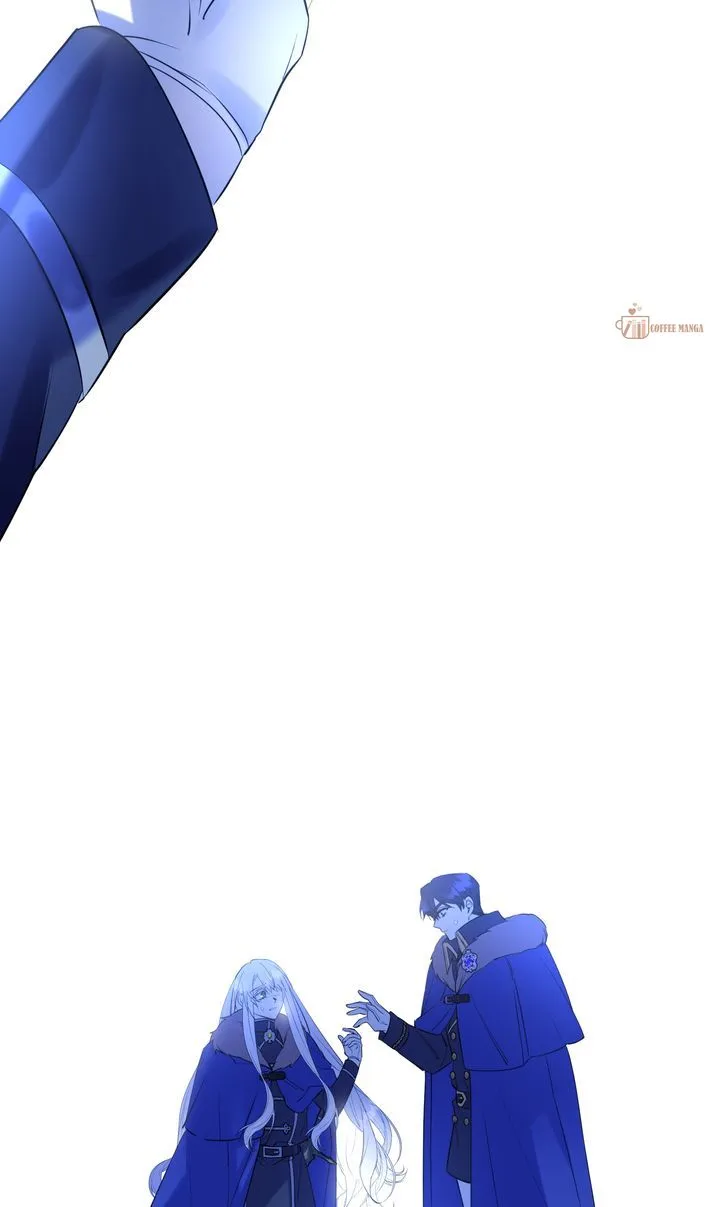 Protecting the Witch’s Son Chapter 54 page 58 - 