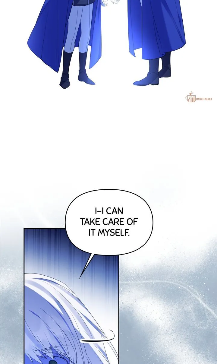 Protecting the Witch’s Son Chapter 54 page 59 - 