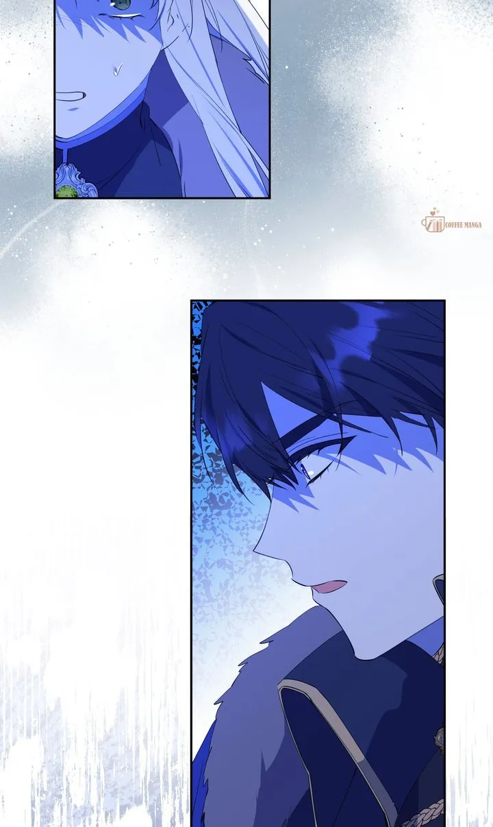 Protecting the Witch’s Son Chapter 54 page 60 - 